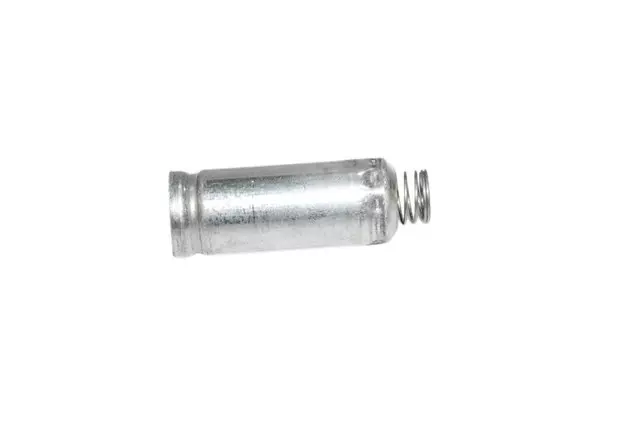 8006 - Electrical: ACDelcoâ„¢ Spark Plug Shield for Cadillac: CTS | Chevrolet: Camaro, Monte Carlo | Hummer: H3, H3T | Pontiac: GTO Image