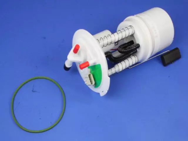 Fuel Pump/level Unit Module Kit - Mopar (05093457AB)