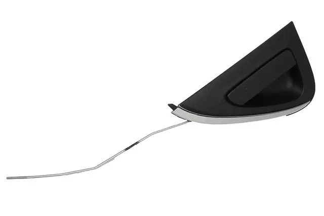 Part# 42403512 Rear Side Door Outside Handle - GM (42403512)