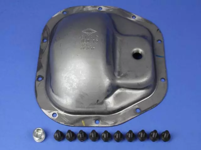 Differential Cover - Mopar (5012842AA)