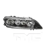 20680301 - : TYC Headlight Assembly for TYC Image