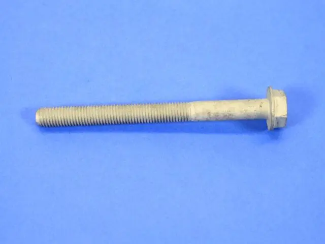 6104208AA - Air Conditioners and Heaters: Hex Flange Head Bolt for Mopar Image