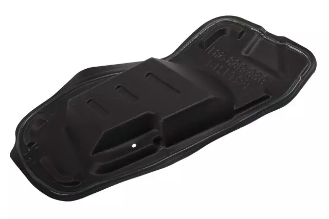 Driver Side Front Door Water Deflector - GM (25966589)