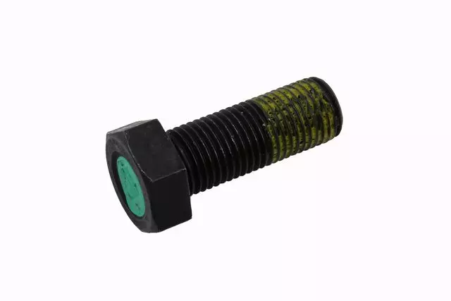 11547376 - : M14x1.5x37 Rear Differential Rear Gear Bolt for GM Image