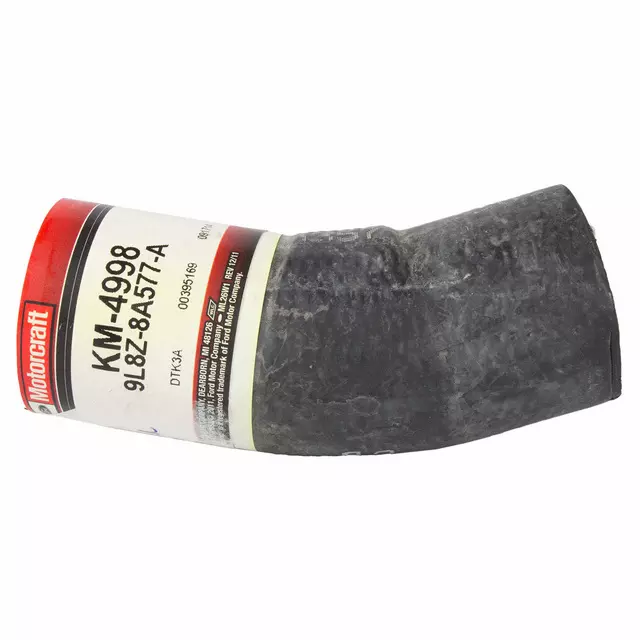 9L8Z8A577A - Cooling System: Hose for Ford: Escape, Fusion | Mercury: Mariner, Milan Image