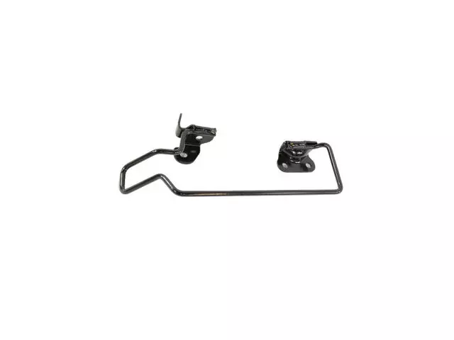 Shield Bracket - Alfa Romeo (68334079AA)