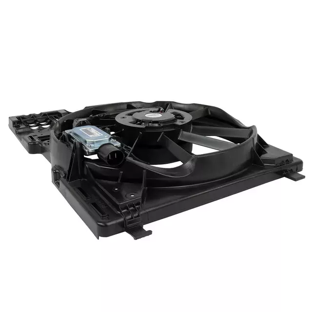 Fan Assembly - Ford (CV6Z-8C607-S)