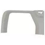 EK4Z61424B36AA - Body: Upper Molding for Ford Image