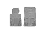 W24GR - : All Weather Floor Mats for WeatherTech Image