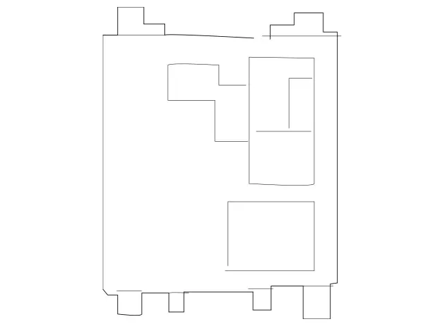 9006726 - Electrical Equipment and Instruments: Control Unit for Mercedes-Benz Image