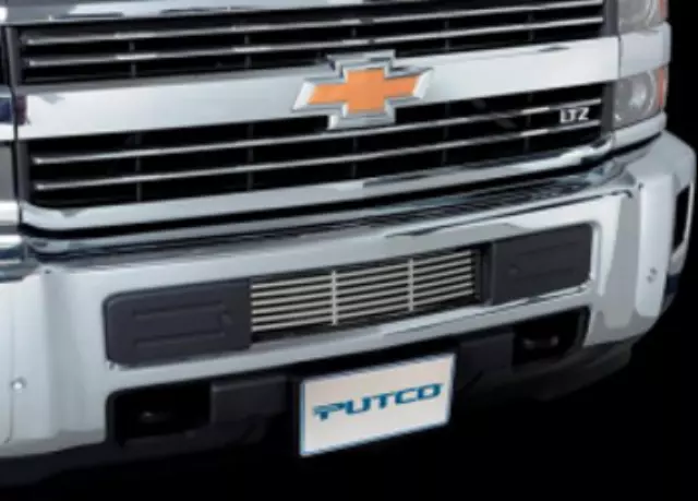 19418160 - : Bumper Grille Insert for GM Image