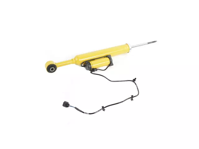 Suspension Shock Absorber, Left - Mopar (5181907AF)