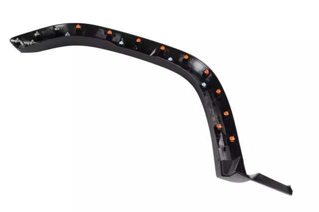 86820605 - Body: Flare for Chevrolet: Colorado Image