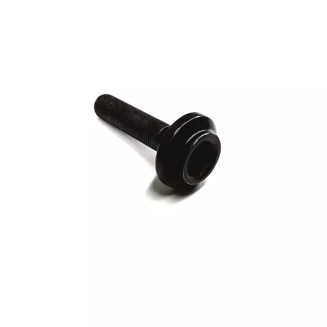 4B0407643A - : Bearing Assembly Bolt for Volkswagen: Passat Image