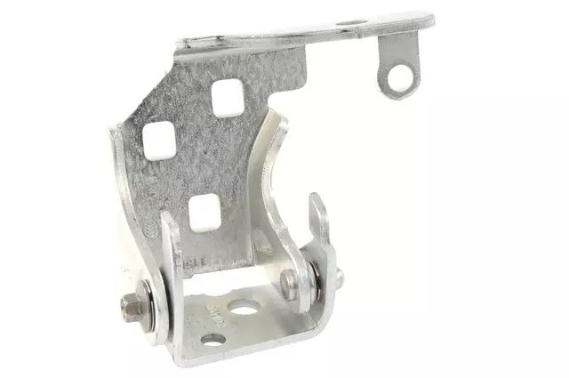 25854415 - Exterior: Driver Side Upper Door Hinge for ACDelco Image