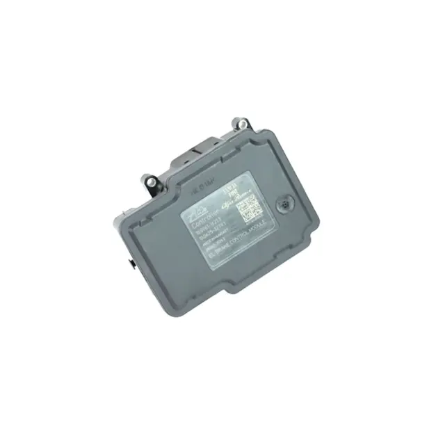 Control Module - Mopar (68604051AA)