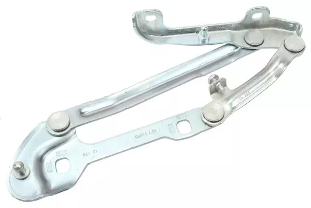 25964302 - Body: Hinge for Chevrolet: Impala, Impala Limited Image