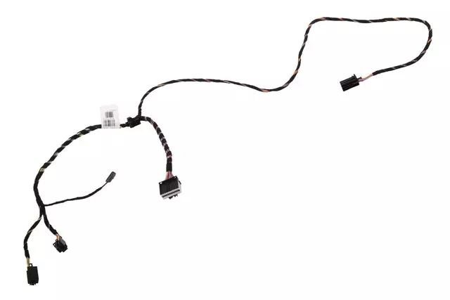 2013-2022 Buick Encore - HVAC Heater Control Vacuum Harness - GM (95920138)