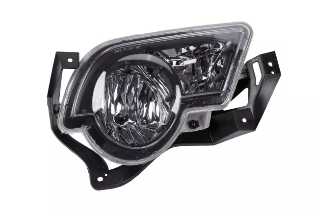 15040362 - Electrical: Fog Lamp Assembly for GM Image