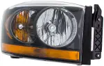 1591986 - : Head Lamp Assembly for Dorman Image