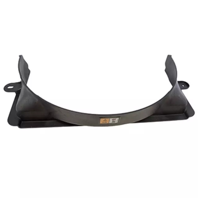 4L2Z8146BA - Cooling System: Fan Shroud for Ford: Explorer | Mercury: Mountaineer Image