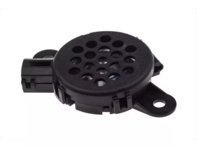 4L1Z15K864A - Electrical: Speaker for Ford: Expedition, Explorer, F-250 Super Duty, F-350 Super Duty, F-450 Super Duty, Flex, Police Interceptor Utility, Taurus | Lincoln: MKS, Navigator Image