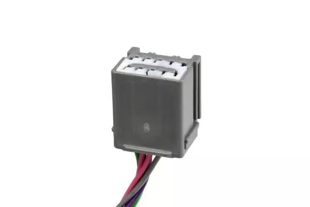 Primed Passenger Side Mirror - GM (22823954)