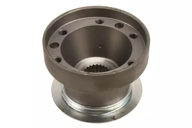 Front Differential Carrier Flange - GM (19178812)