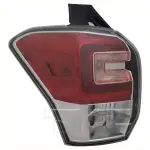 116954019 - : TYC Tail Light Assembly for TYC Image
