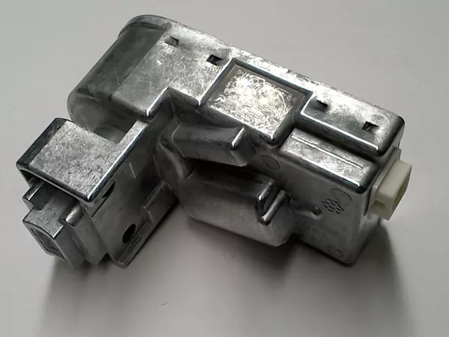 487009N00B - Steering: Lock Assembly for Nissan Image