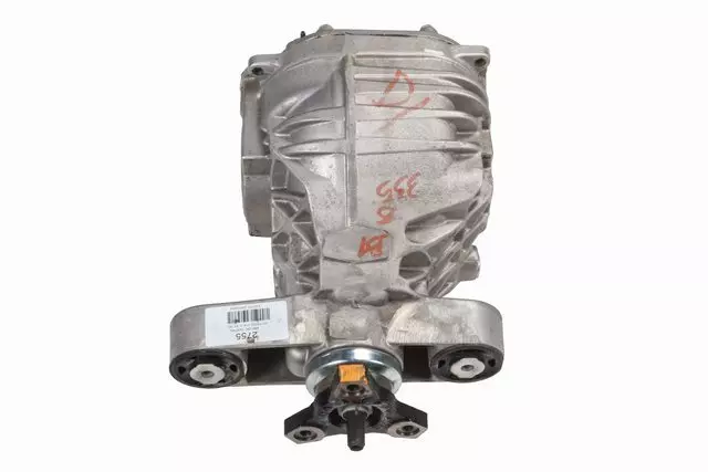 Differential Assembly (THIS PART CAN NOT BE SPECIAL-ORDERED) - GM (23172755)