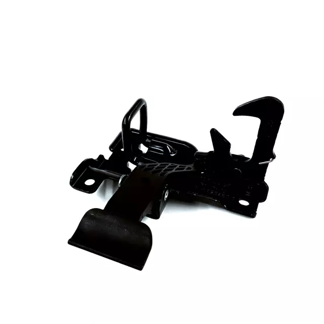 8H0823480B - Body: Hood Latch for Audi: A4, A4 Quattro, S4 Image
