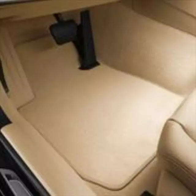51477332075 - : CARPETED FLOOR MATS for BMW Image