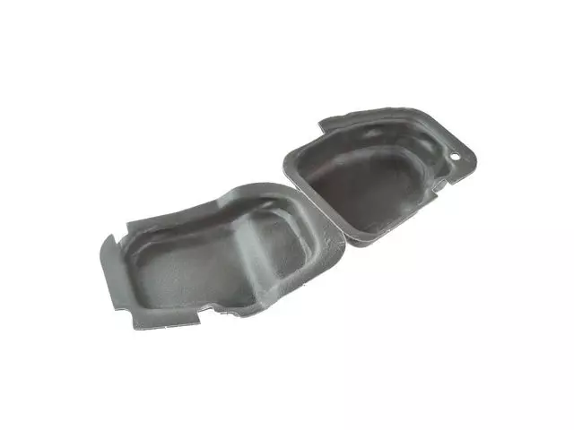 68261668AB - : B Pillar Plug, Right for Mopar Image