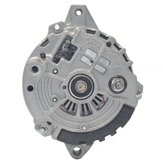 Alternator, Remanufactured - GM (19135990)