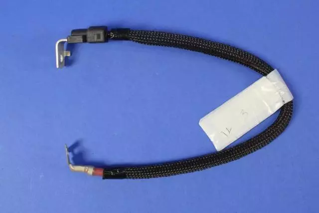 Jumper Wiring - Mopar (4795980AC)