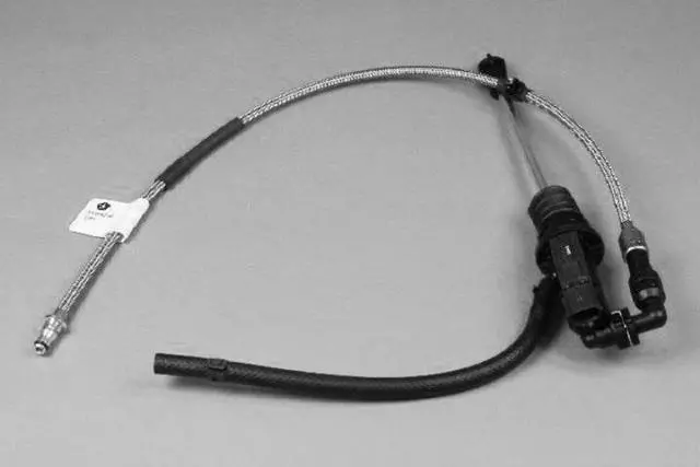 Hydraulic Clutch Actuator - Mopar (05038637AE)