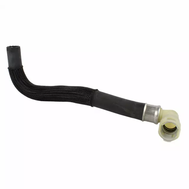 4R3Z18472AC - : 2010 Ford Mustang - HVAC Heater Hose for Ford: Mustang Image