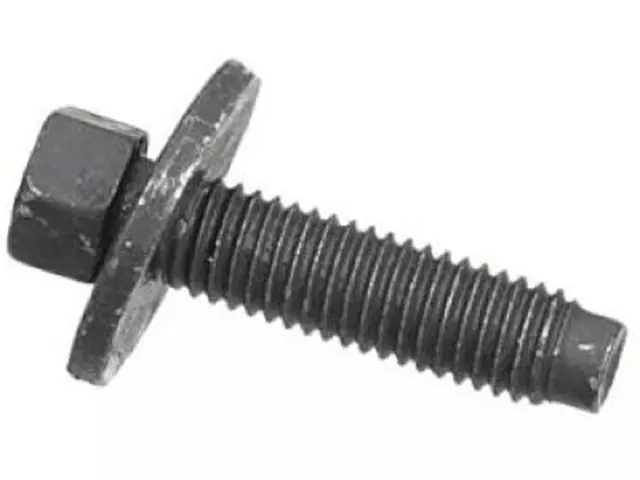 Door Hinge Bolt - Ford (N606690-S307)