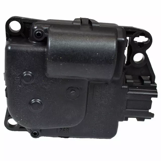 Ford Mustang Freestyle Electronic Dual Zone A/C Motor Assembly OEM BRAND NEW - Ford (5F9Z-19E616-EA)