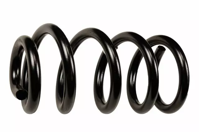 22845794 - : Front Coil Spring for Cadillac: Escalade, Escalade ESV | Chevrolet: Silverado 1500, Silverado 1500 LD, Suburban, Tahoe | GMC: Sierra 1500, Sierra 1500 Limited, Yukon, Yukon XL Image