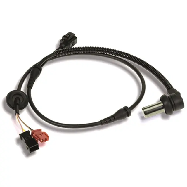 50325 - : Bremi New ABS Wheel Speed Sensor for Bremi Image