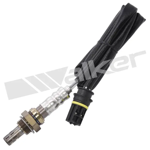 25024444 - Emission Systems: Walker Products 250-24444 Oxygen Sensor 4-W Direct Fit Narrow-Band for Walker Products Inc. - Image