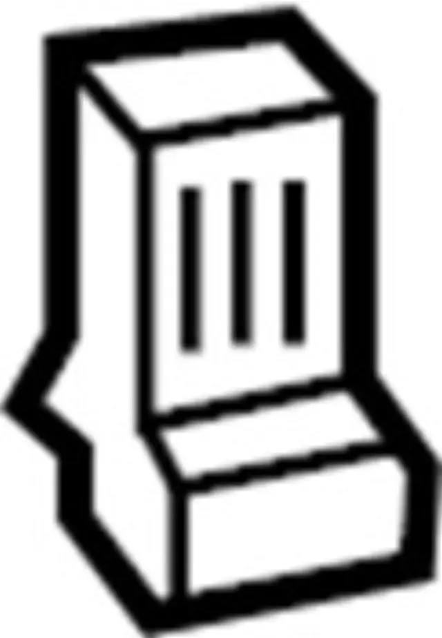 Control Module - Infiniti (27761-4BA0A)