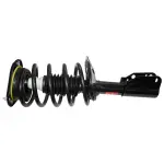 171665 - : Quick-Strut Front Suspension Strut and Coil Spring Assembly for MONROE SHOCKS &amp; STRUTS Image
