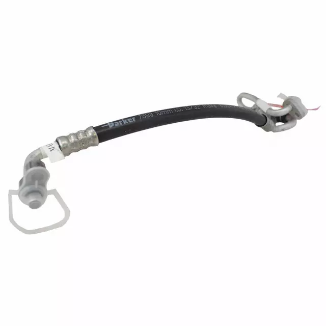 9E5Z19D734A - HVAC: Hose &amp; Tube Assembly for FORD Image