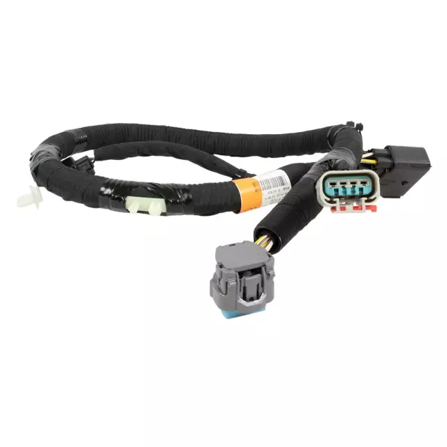Wire Assembly Fuel Sender - Ford (KP5Z-14406-D)