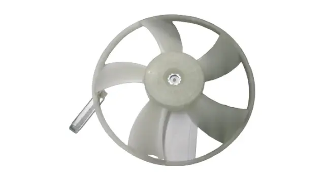 163610P100 - : Fan Blade for Toyota Image