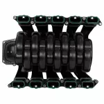 HC3Z9424A - : Intake Manifold for Ford: F-250 Super Duty, F-350 Super Duty, F-450 Super Duty, F-550 Super Duty Image