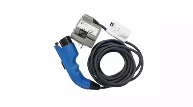31419235 - Exterior: Charging Cable for Volvo Image